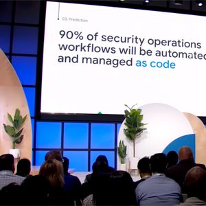 10 Predictions on the Future of Cloud Computing by 2025 - Insights from Google Next Conference