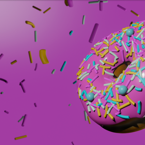 How to Render Blender 3D Models in React with React Three Fiber