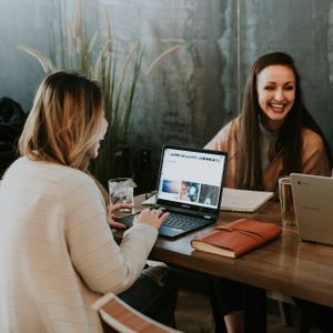 Landing that Graduate Research Internship Position (CS, HCI)