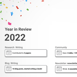 Year In Review 2022
