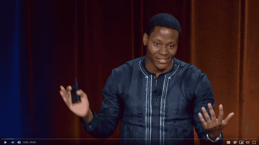 I gave a talk at the 2019 Google ML Summit in Cambridge, on ART AI Generating African Masks using Tensorflow and TPUs